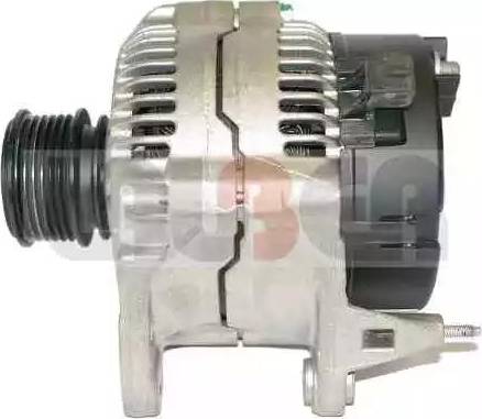 Lauber 11.1249 - Alternator www.autospares.lv