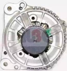 Lauber 11.1248 - Ģenerators www.autospares.lv