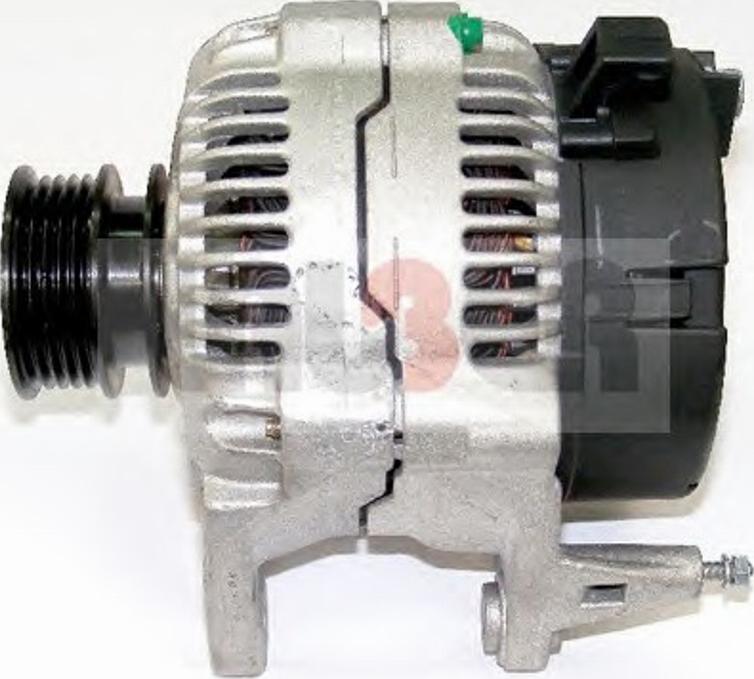 Lauber 11.1255 - Alternator www.autospares.lv