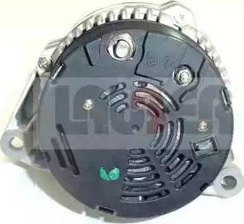 Lauber 11.1209 - Ģenerators www.autospares.lv