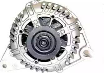 Lauber 11.1203 - Alternator www.autospares.lv