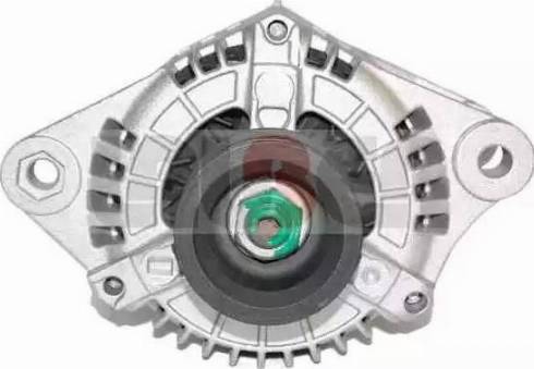 Lauber 11.1216 - Alternator www.autospares.lv