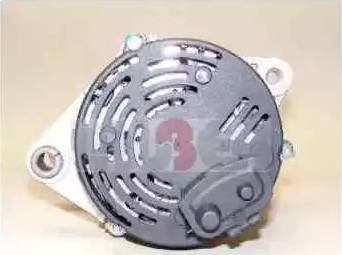 Lauber 11.1223 - Alternator www.autospares.lv