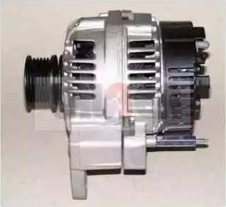 Lauber 11.1750 - Alternator www.autospares.lv