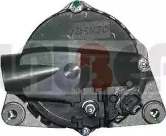 Lauber 11.1760 - Alternator www.autospares.lv