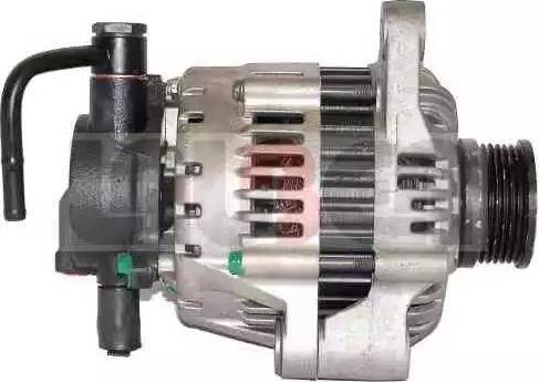 Lauber 11.1708 - Alternator www.autospares.lv