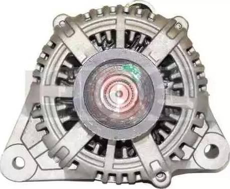 Lauber 11.1708 - Alternator www.autospares.lv