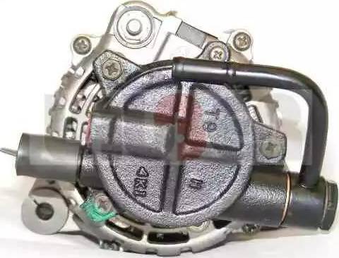 Lauber 11.1708 - Alternator www.autospares.lv