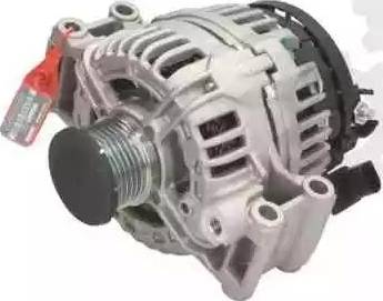 Lauber 11.1774 - Alternator www.autospares.lv