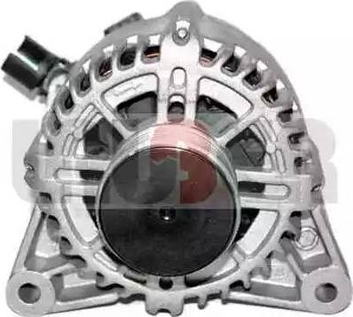 Lauber 11.1777 - Alternator www.autospares.lv