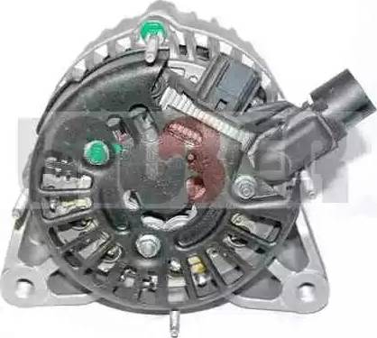 Lauber 11.1777 - Alternator www.autospares.lv