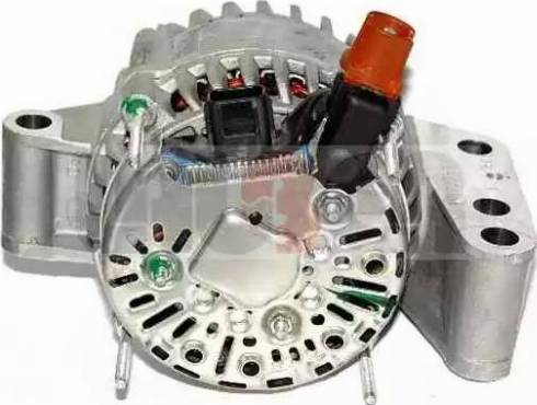 Lauber 11.3014 - Alternator www.autospares.lv