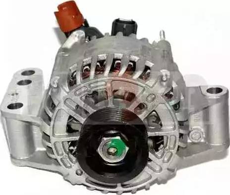 Lauber 11.3014 - Alternator www.autospares.lv