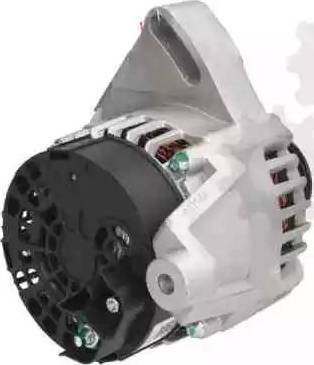 Lauber 11.2094 - Alternator www.autospares.lv