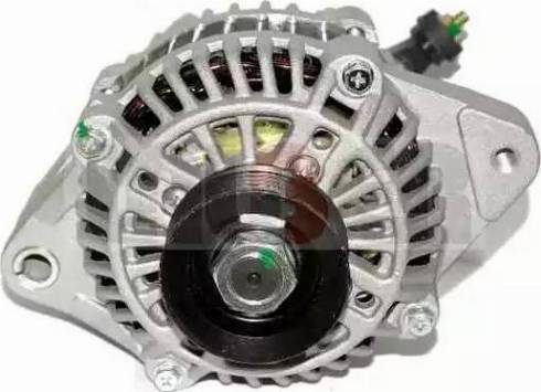 Lauber 11.2026 - Alternator www.autospares.lv