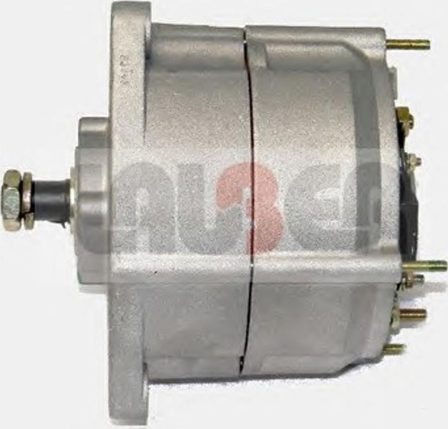 Lauber 18,0854 - Alternator www.autospares.lv