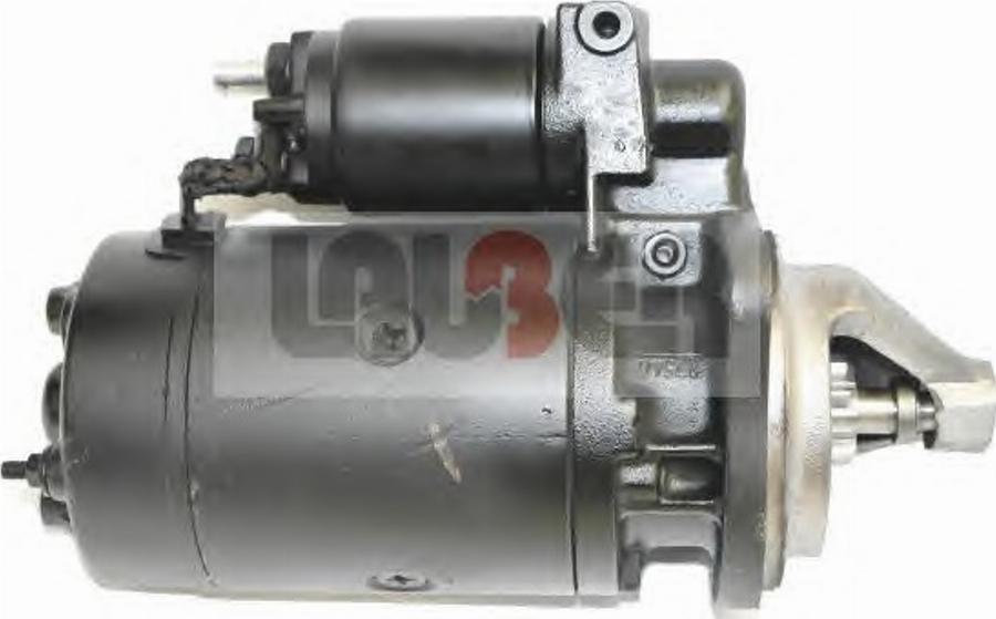 Lauber 280689 - Starteris www.autospares.lv