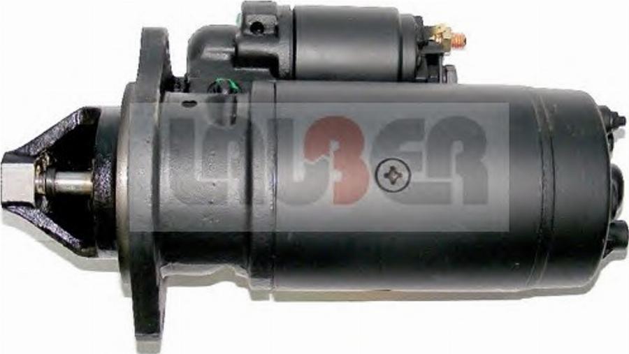 Lauber 280240 - Starter www.autospares.lv