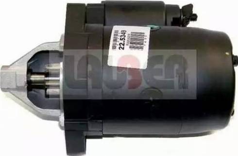 Lauber 22.5349 - Starter www.autospares.lv