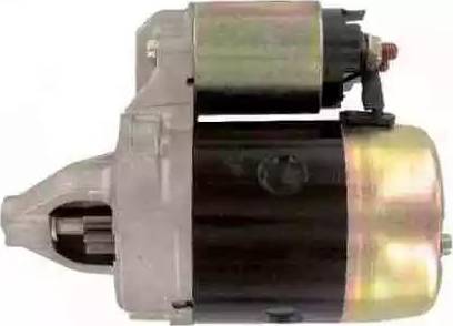 Lauber 22.5350 - Starter www.autospares.lv