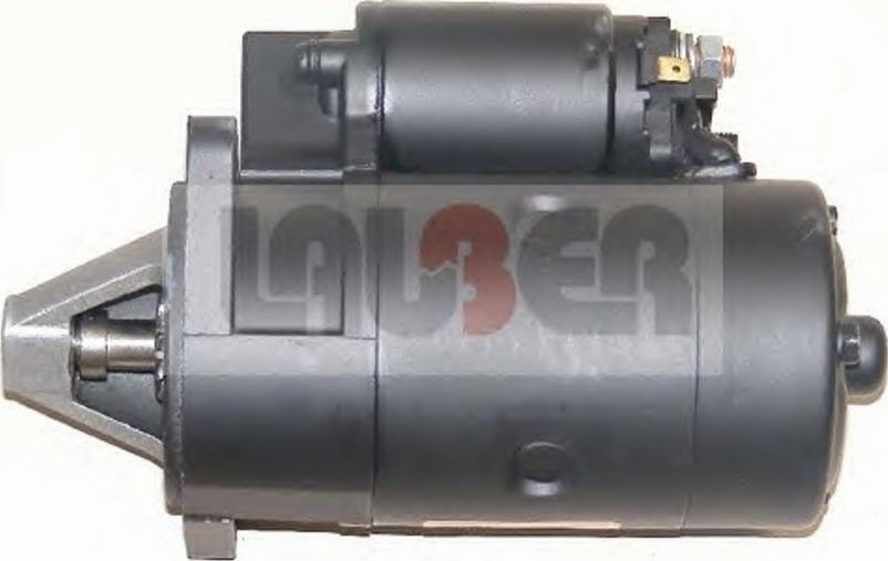 Lauber 225329 - Starteris autospares.lv