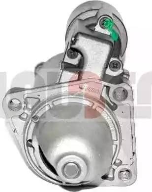 Lauber 22.0960 - Starter www.autospares.lv