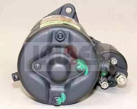 Lauber 22.0984 - Starter www.autospares.lv