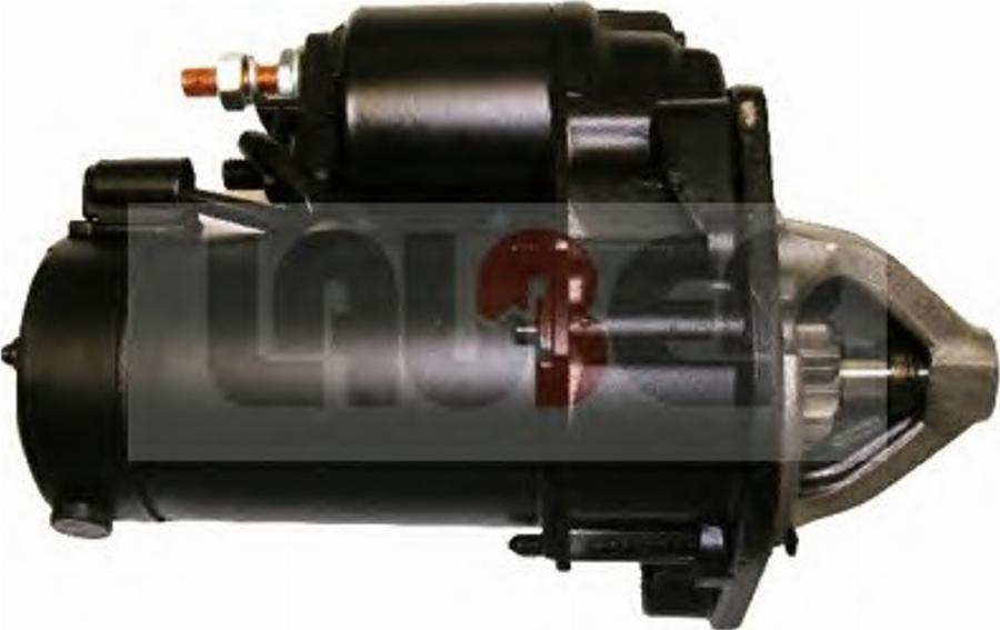 Lauber 220923 - Starter www.autospares.lv