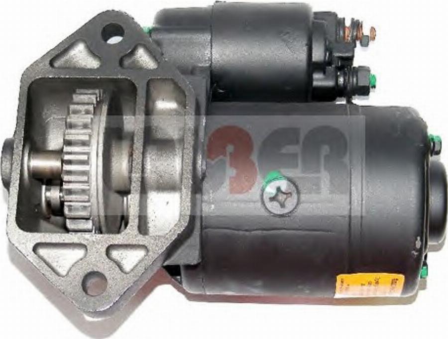 Lauber 22.0556 - Starter www.autospares.lv