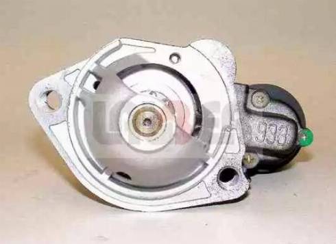 Lauber 22.0569 - Starter www.autospares.lv