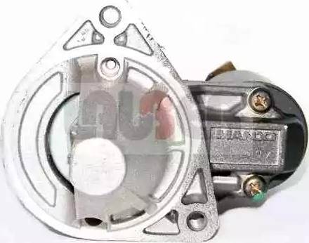 Lauber 22.0512 - Starteris www.autospares.lv