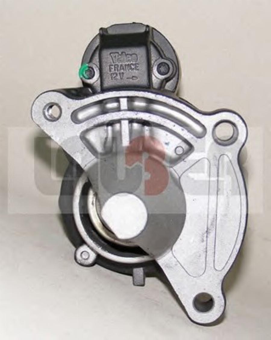 Lauber 22.0581 - Starter www.autospares.lv