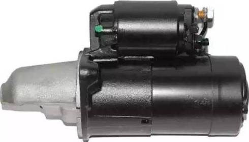 Lauber 22.0627 - Starter www.autospares.lv