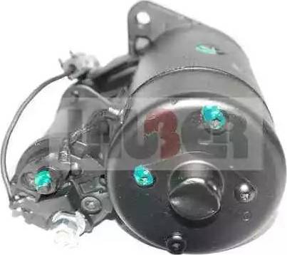 Lauber 22.0672 - Starter www.autospares.lv