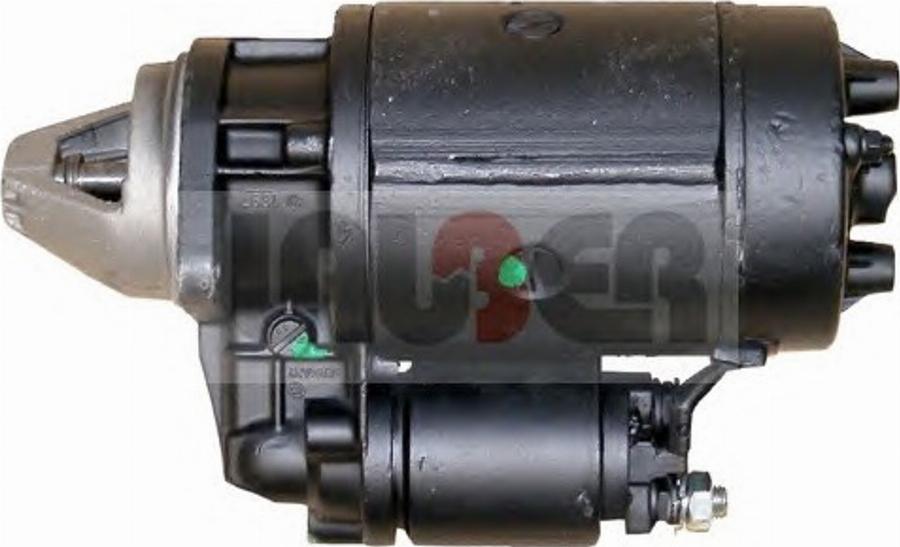 Lauber 22.0113 - Starter www.autospares.lv