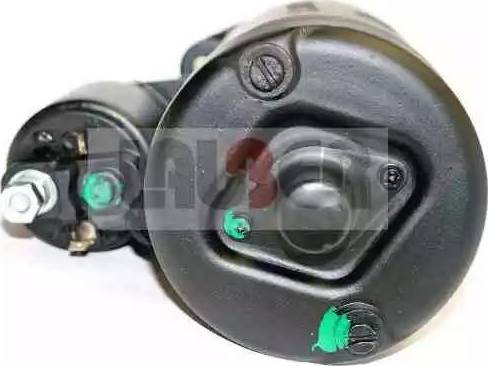 Lauber 22.0132 - Стартер www.autospares.lv