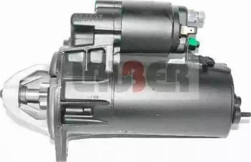 Lauber 22.0346 - Starter www.autospares.lv