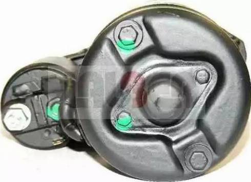 Lauber 22.0386 - Стартер www.autospares.lv