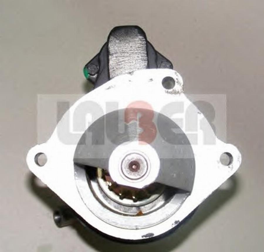 Lauber 22.0337 - Starter www.autospares.lv