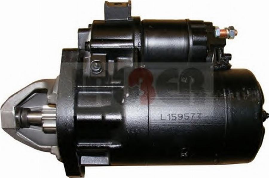 Lauber 22.0376 - Starteris autospares.lv