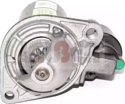 Lauber 22.0372 - Starter www.autospares.lv