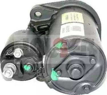 Lauber 22.0372 - Starter www.autospares.lv