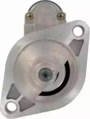 Lauber 22.0299 - Starteris www.autospares.lv