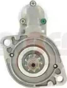 Lauber 22.0298 - Starteris www.autospares.lv