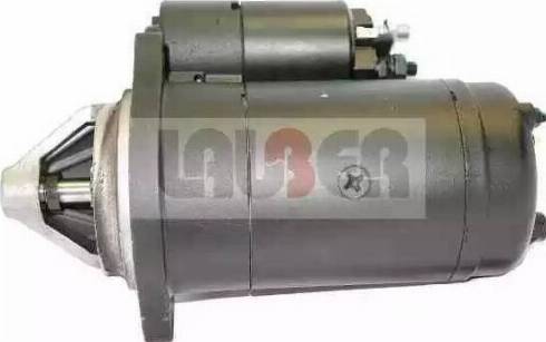 Lauber 22.0231 - Starter www.autospares.lv