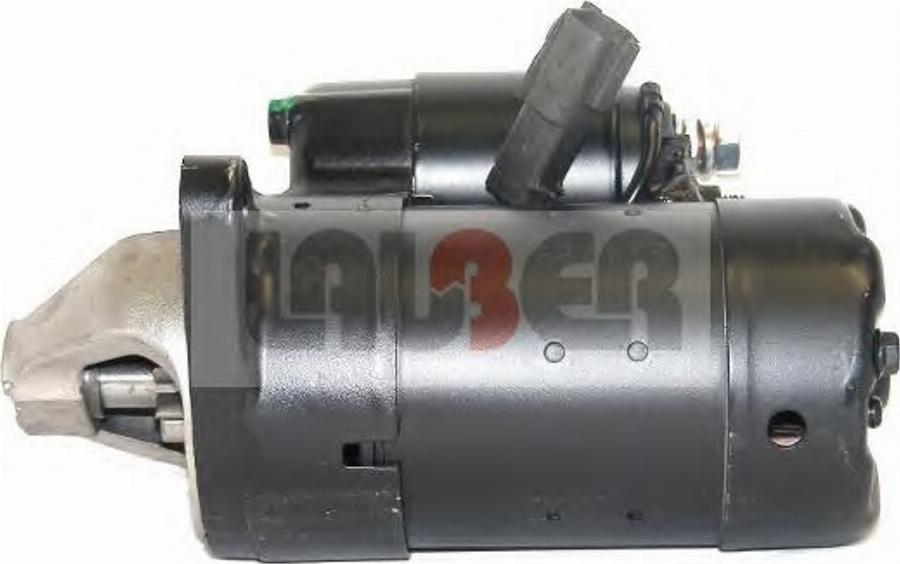 Lauber 220766 - Starter www.autospares.lv