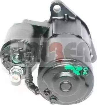 Lauber 221097 - Starter www.autospares.lv