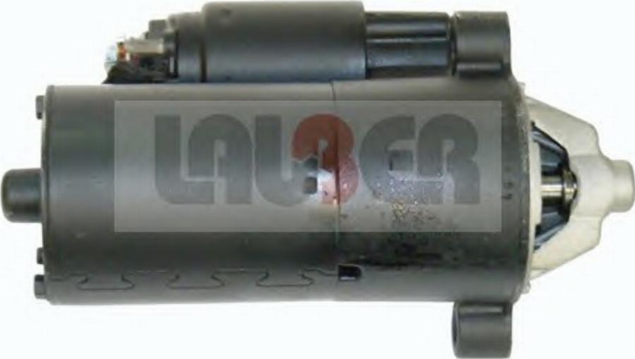 Lauber 221058 - Starteris www.autospares.lv