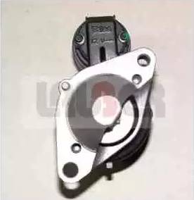 Lauber 22.1057 - Starter www.autospares.lv