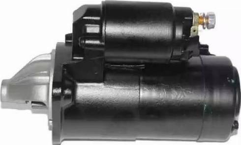 Lauber 22.1004 - Starter www.autospares.lv